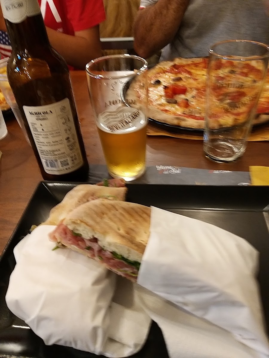 Pizzeria Terra Del Sol-6