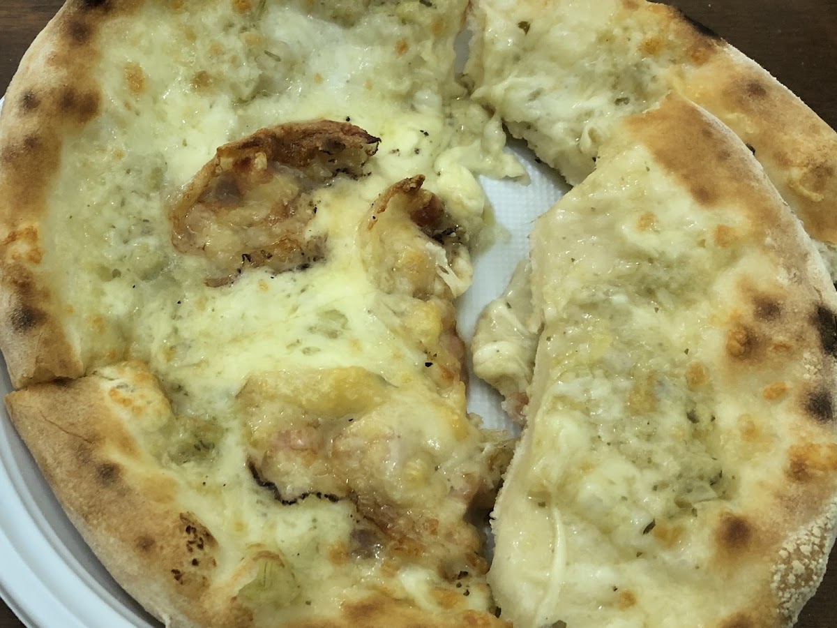 Pizzeria Terra Del Sol-7