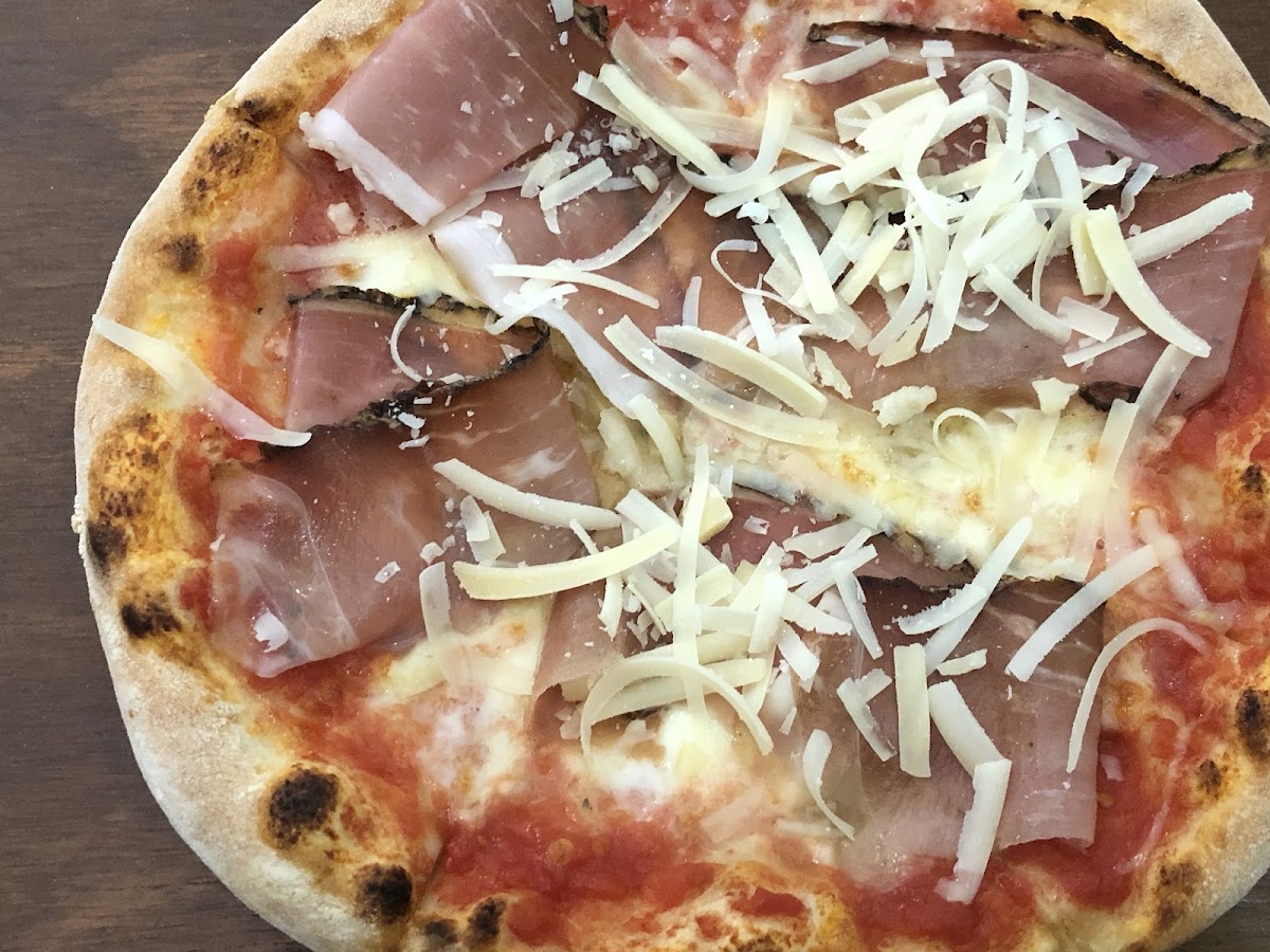 Pizzeria Terra Del Sol-9