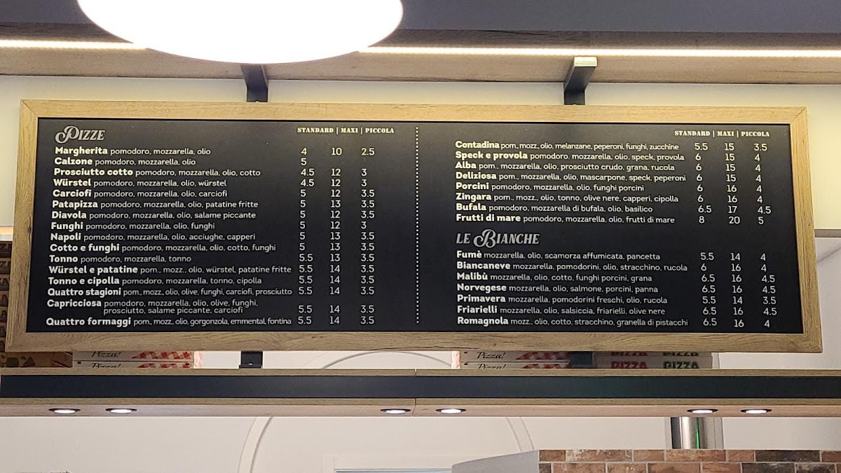 Menu Pizzeria Terra Del Sol-2