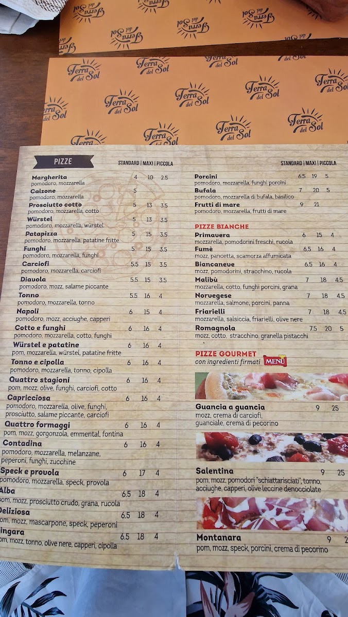 Menu Pizzeria Terra Del Sol-3