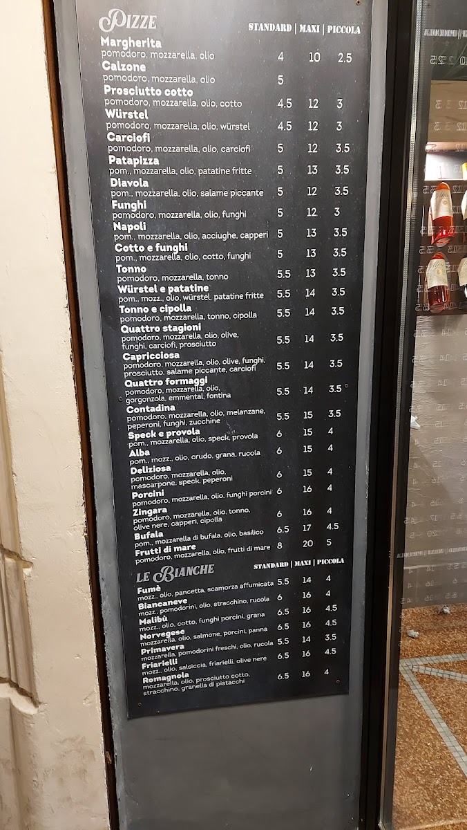 Menu Pizzeria Terra Del Sol-5