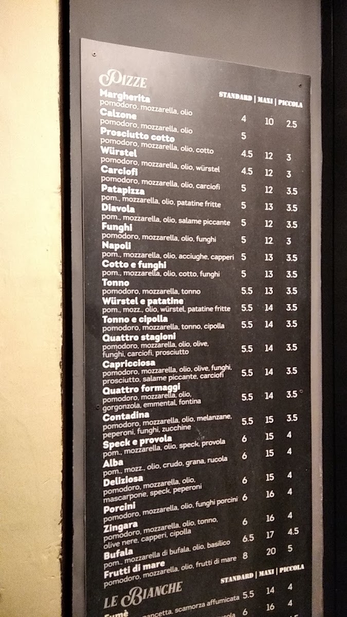 Menu Pizzeria Terra Del Sol-6