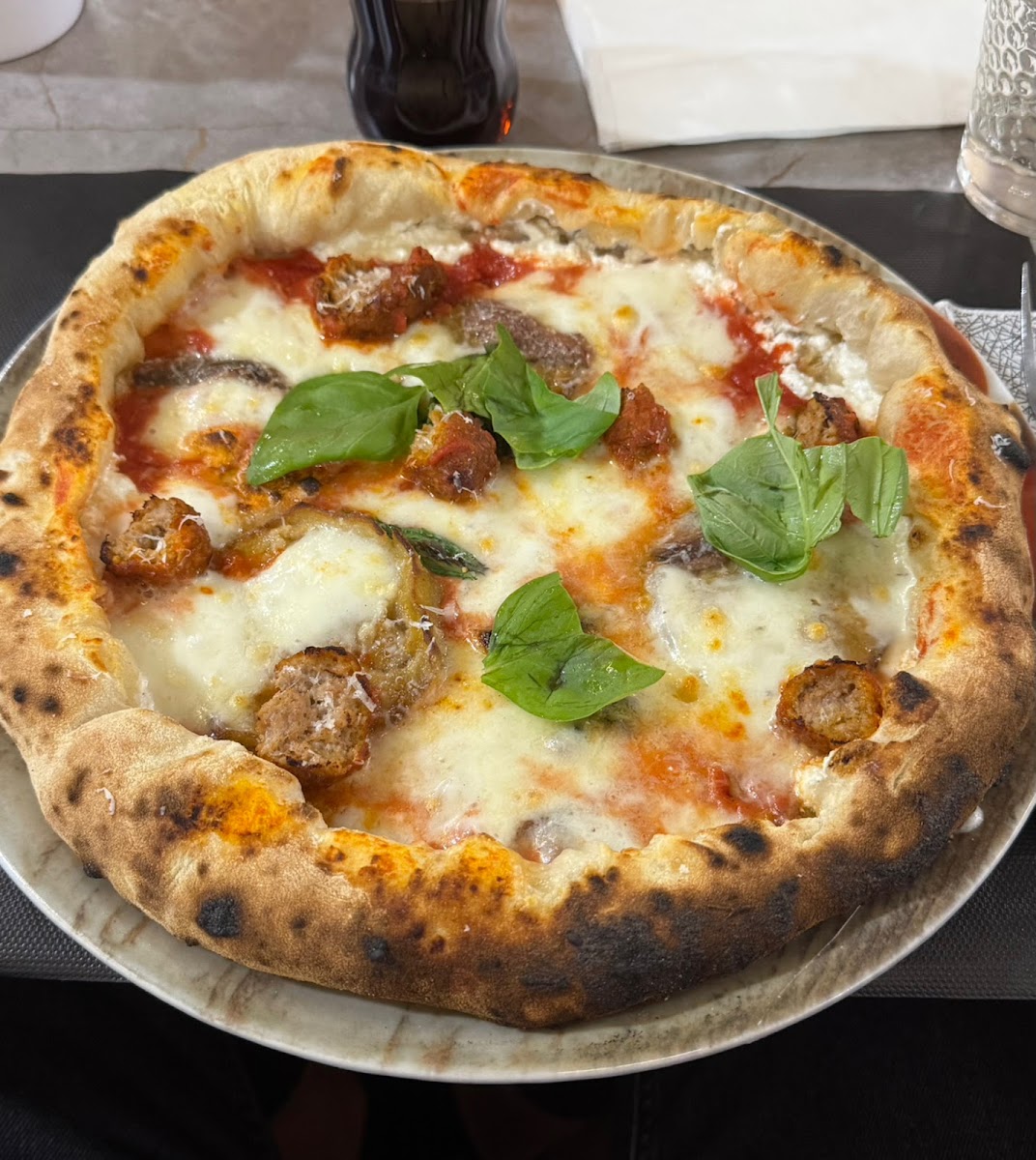 Pizzeria Terra Mia-4