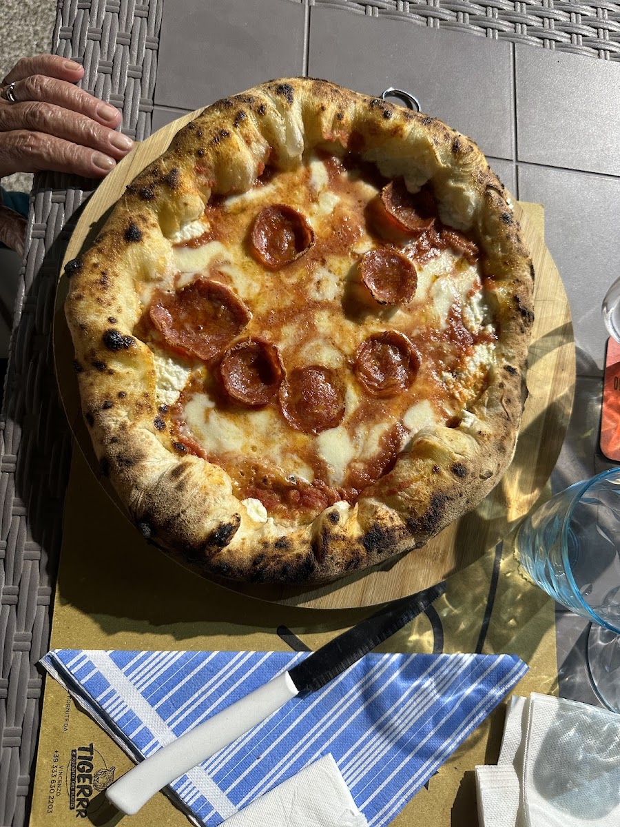 Pizzeria Terra Mia-8