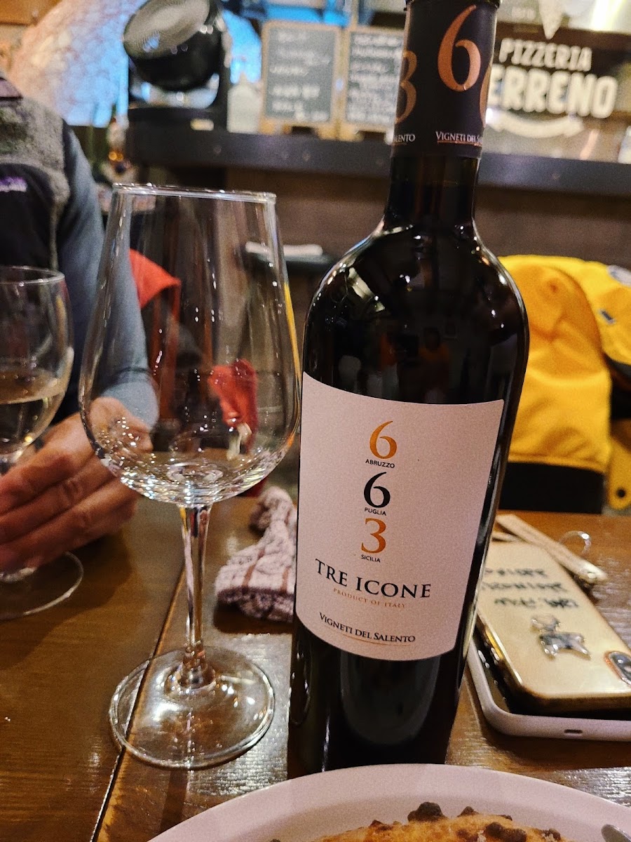 Pizzeria Terreno-7