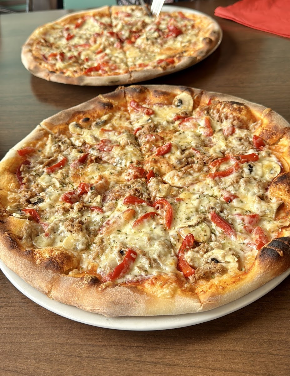 Pizzeria Testarossa-2