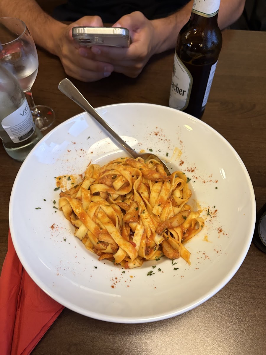 Pizzeria Testarossa-3
