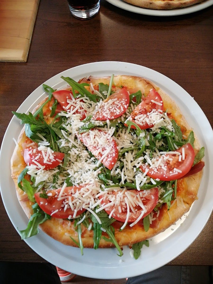 Pizzeria Testarossa-4