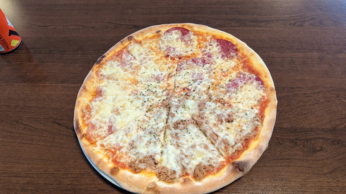 Pizzeria Testarossa-5