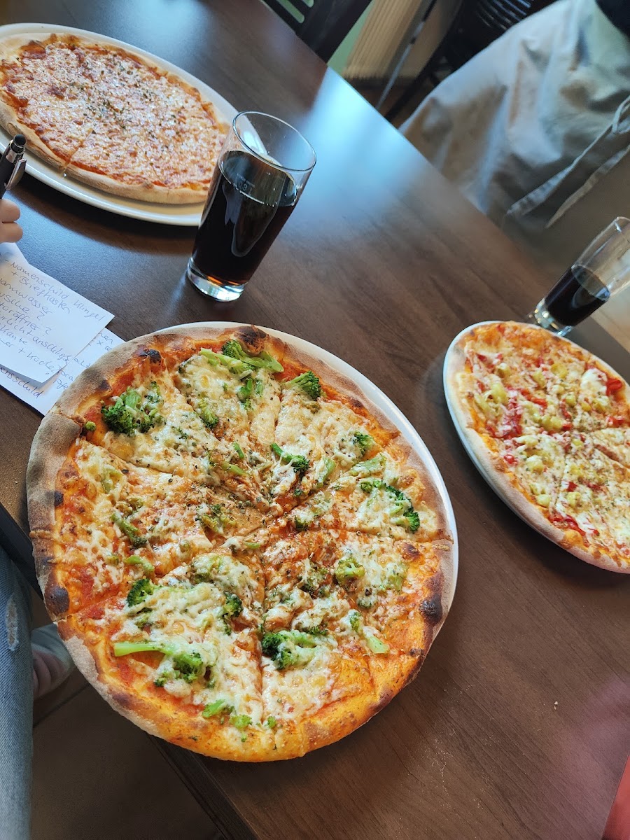 Pizzeria Testarossa-8