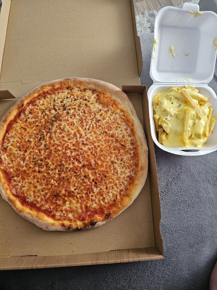 Pizzeria Testarossa-9