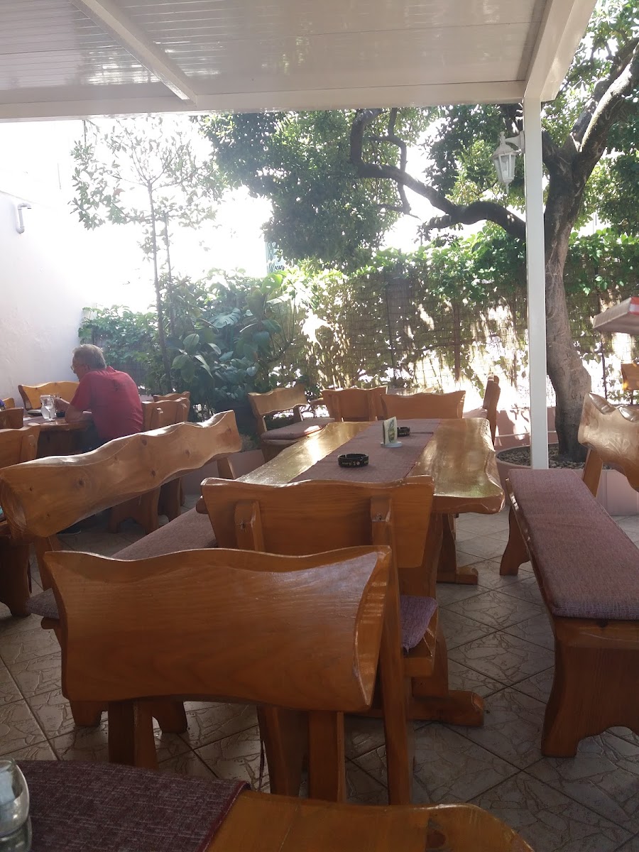 Pizzeria Torkul