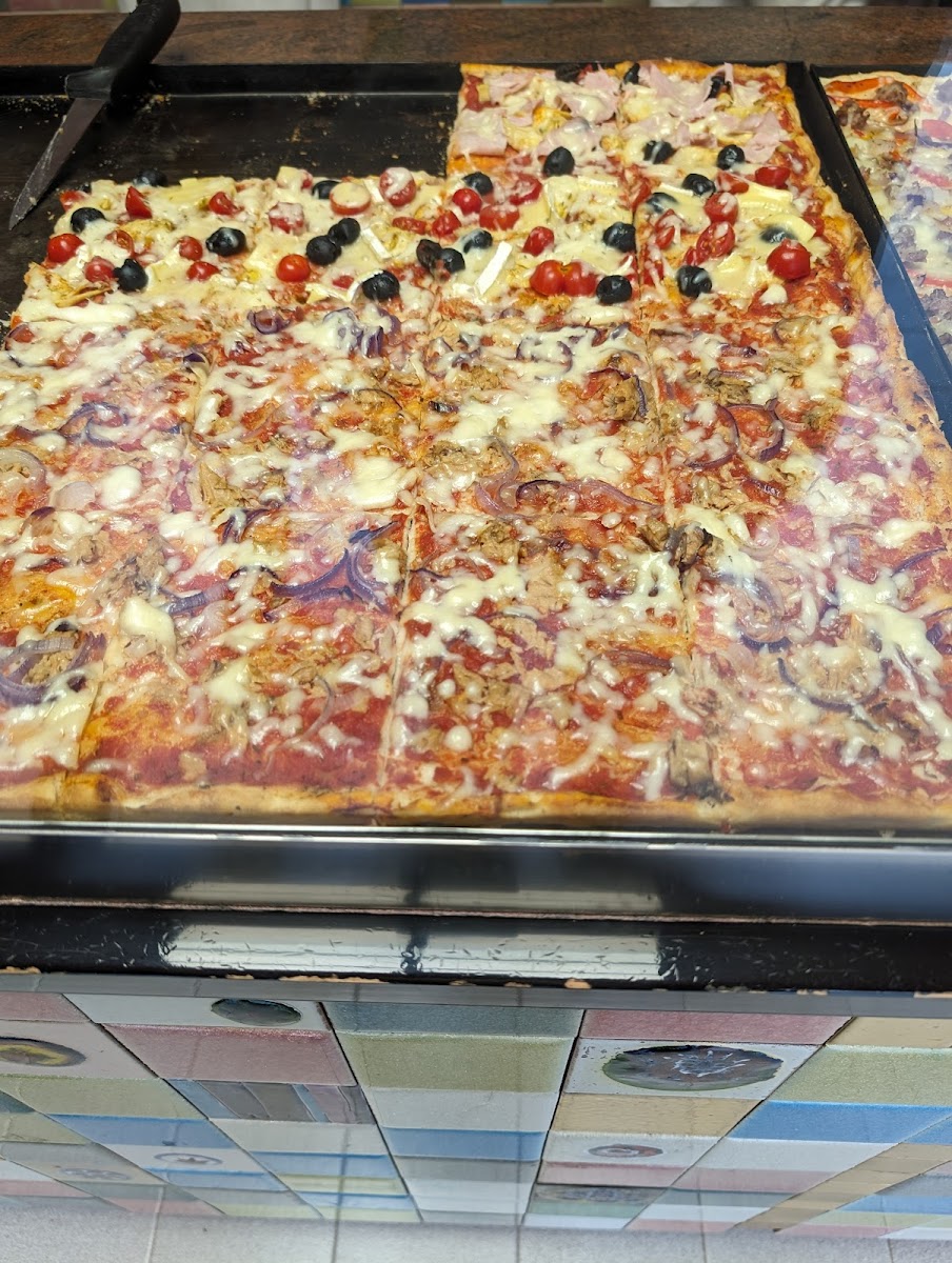 Pizzeria Tortuga Oderzo
