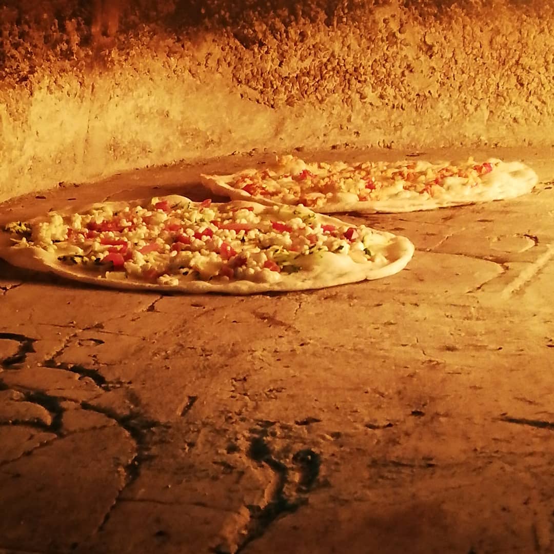 Pizzeria Trattoria Da Sergio-2