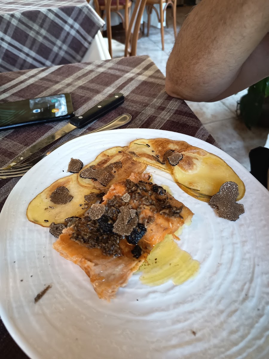 Pizzeria Trattoria Da Sergio-4