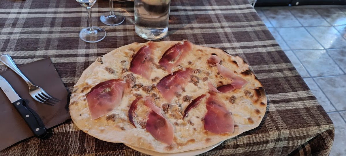 Pizzeria Trattoria Da Sergio-5