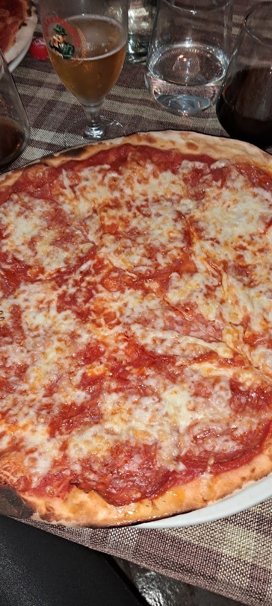 Pizzeria Trattoria Da Sergio-9