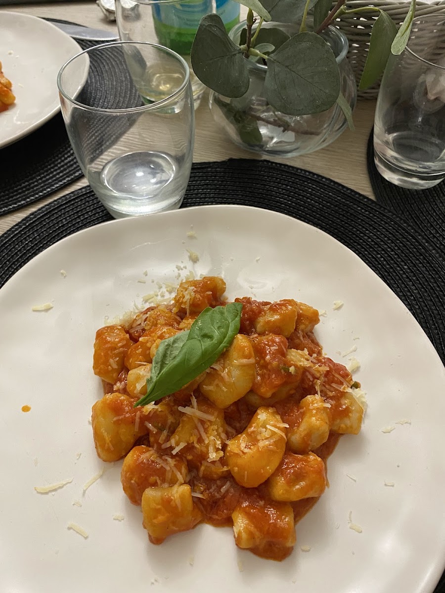 Pizzeria Trattoria La Locanda Da Nicola-3