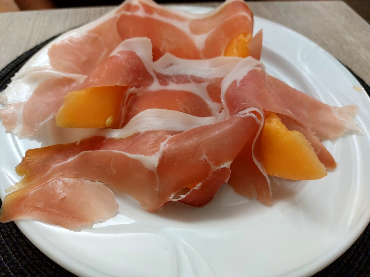 Pizzeria Trattoria La Locanda Da Nicola-8