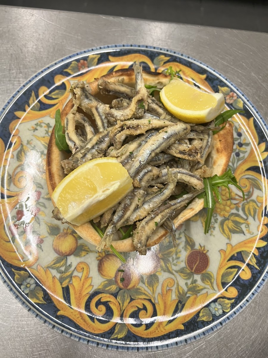 Pizzeria Trattoria Sorrento
