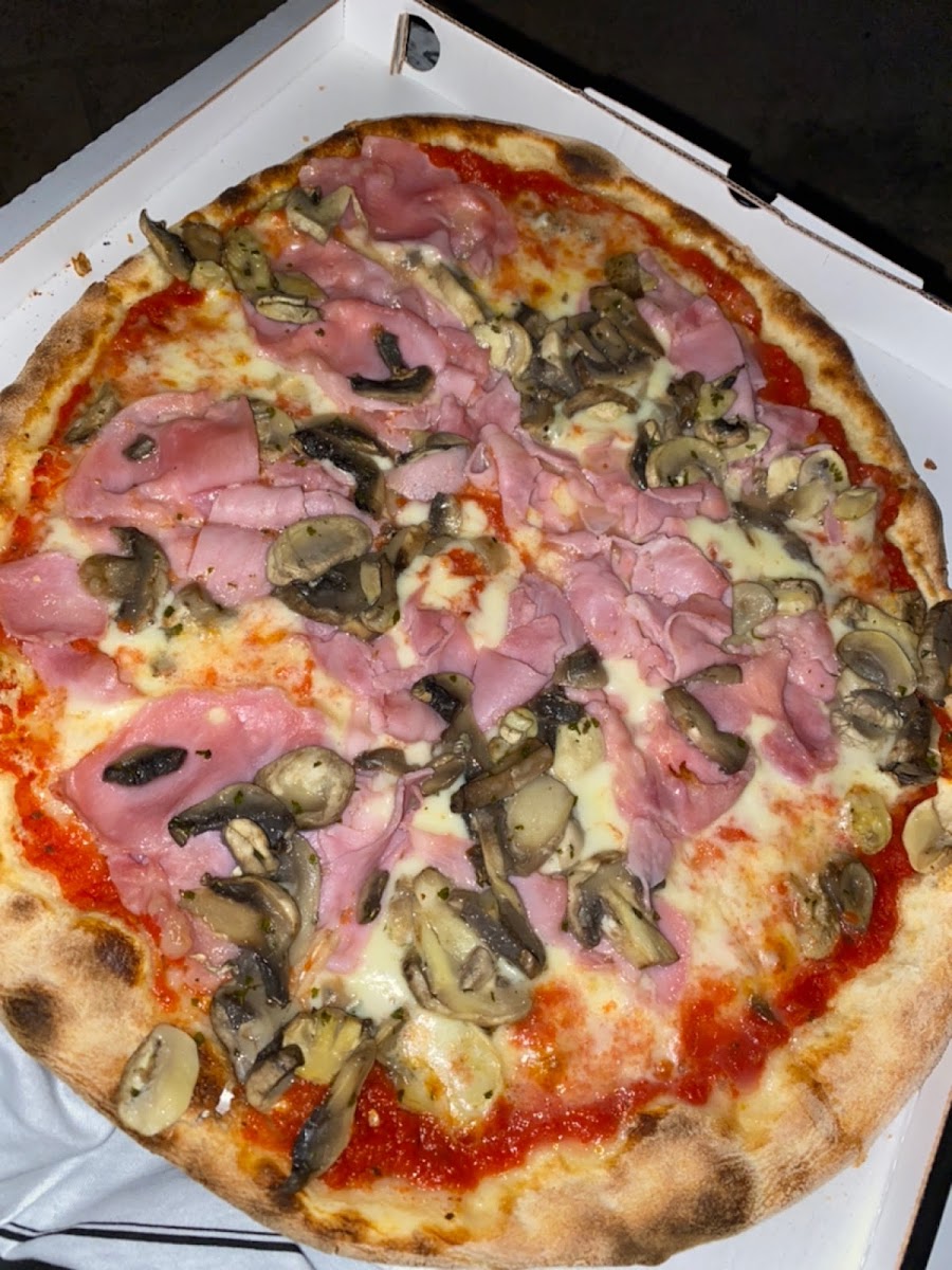 Pizzeria Tre Punto Zero-10