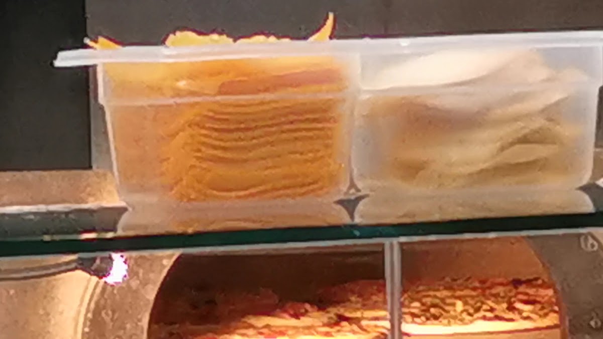 Pizzeria Tre Punto Zero-2
