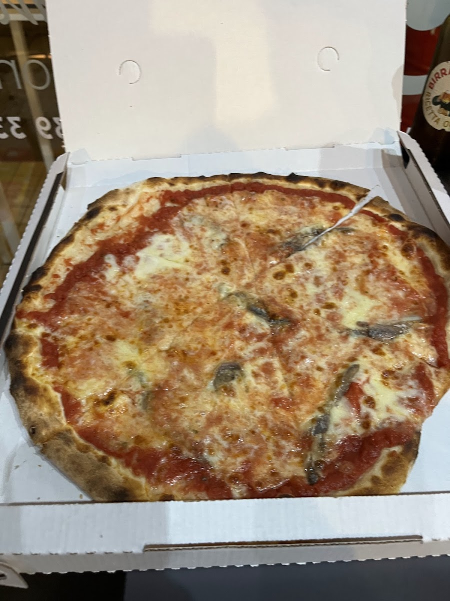 Pizzeria Tre Punto Zero-4