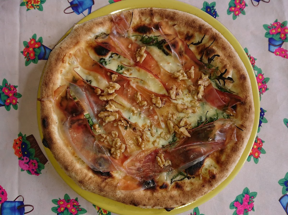Pizzeria Tre Punto Zero-5