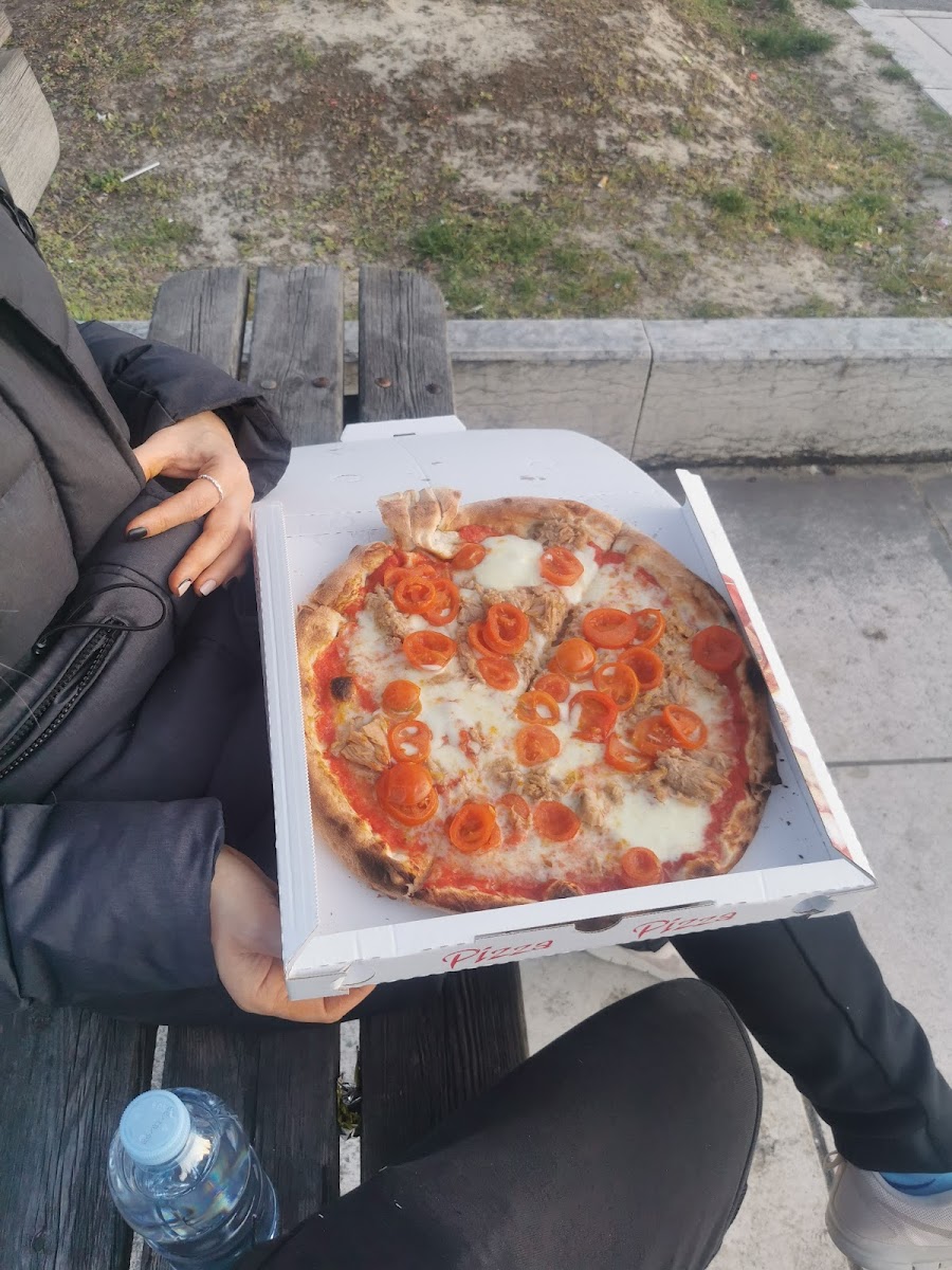 Pizzeria Tre Punto Zero-6