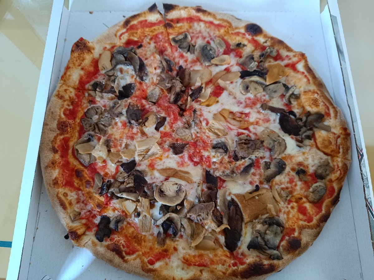 Pizzeria Tre Punto Zero-7