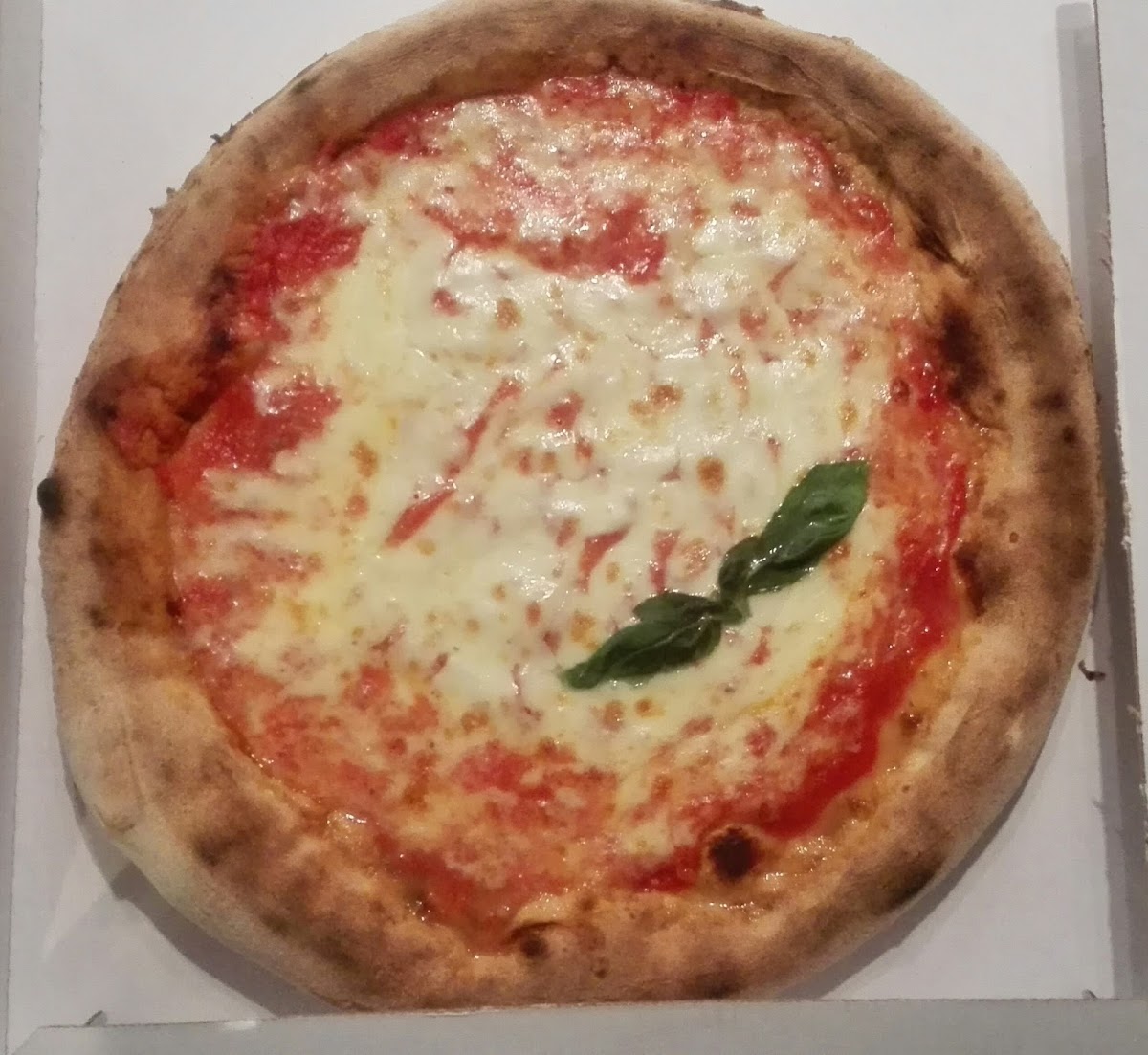 Pizzeria Tre Punto Zero-9