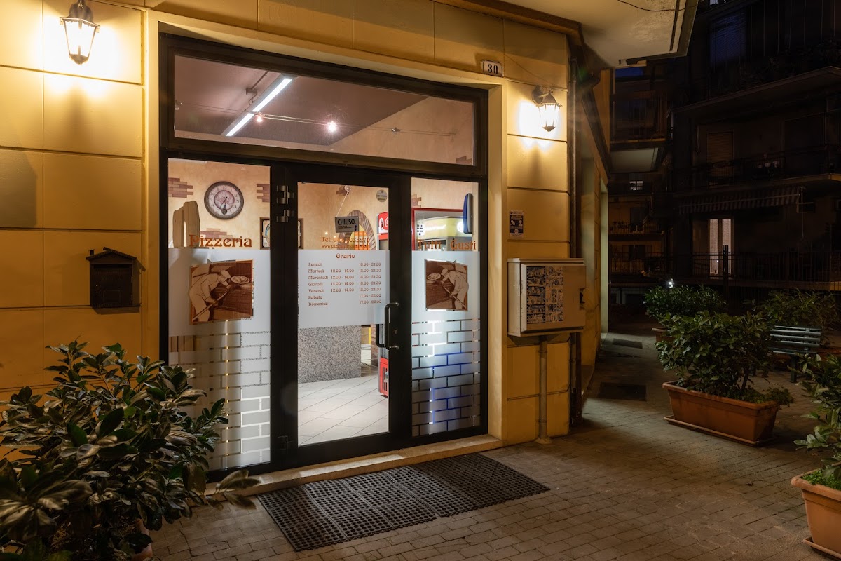 Pizzeria Tutti Gusti