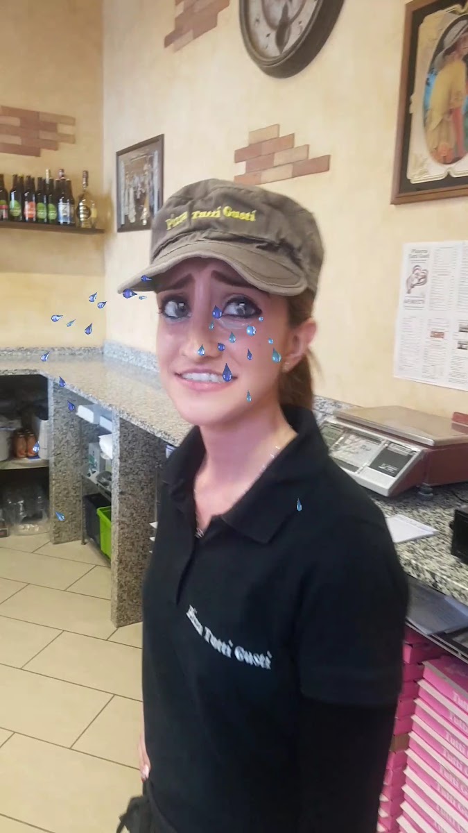 Pizzeria Tutti Gusti-2