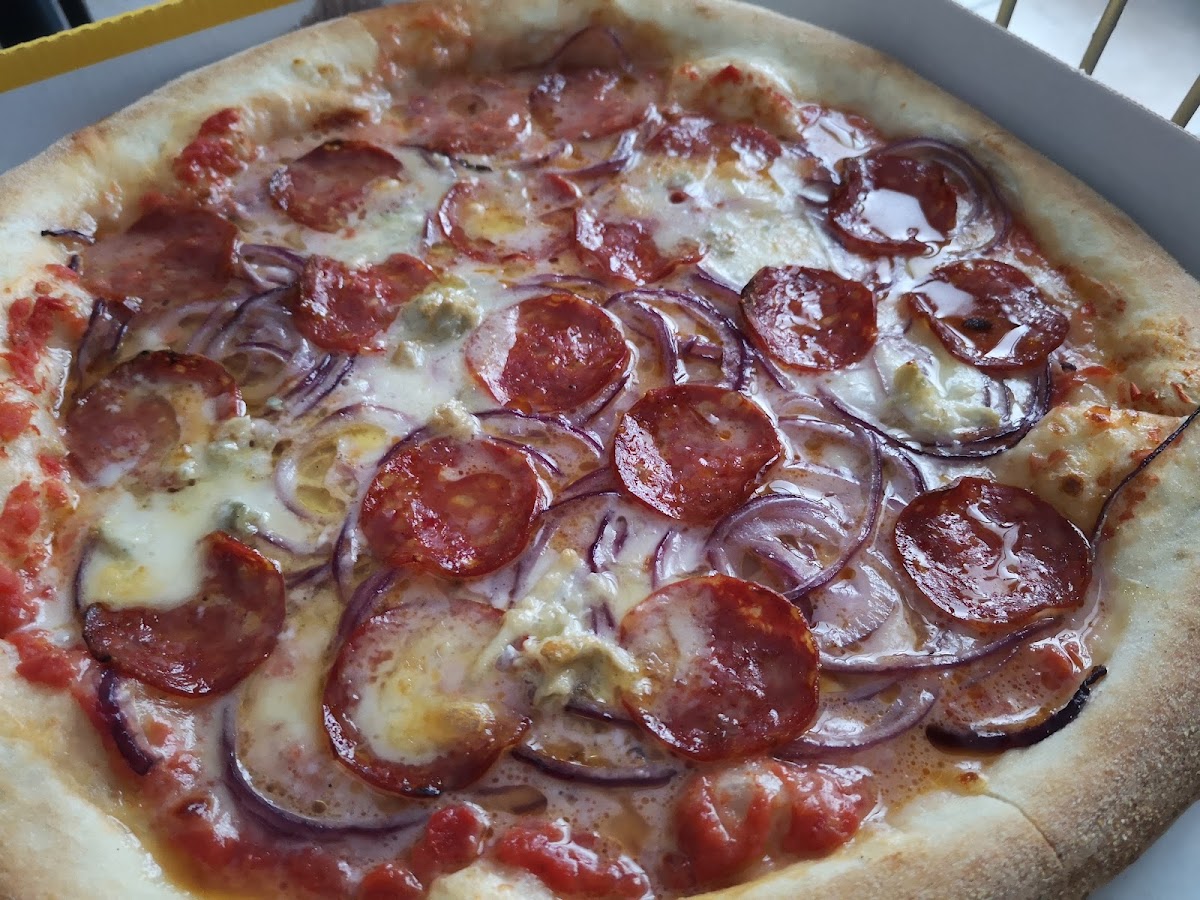 Pizzeria Tutti Gusti-6