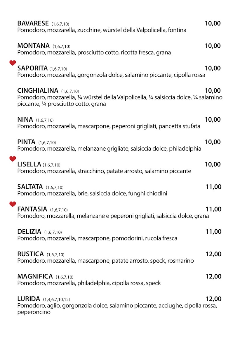 Menu Pizzeria Tutti Gusti-5