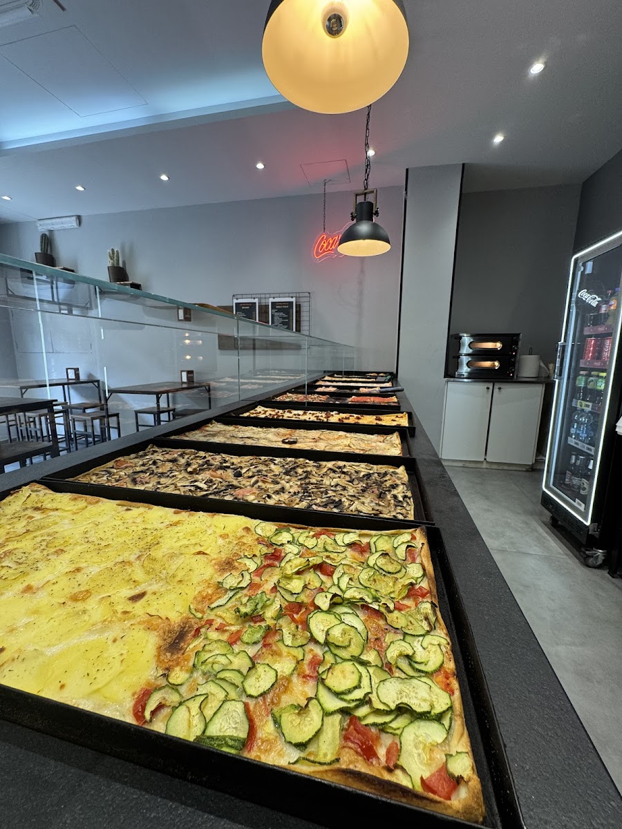 Pizzeria Umbra