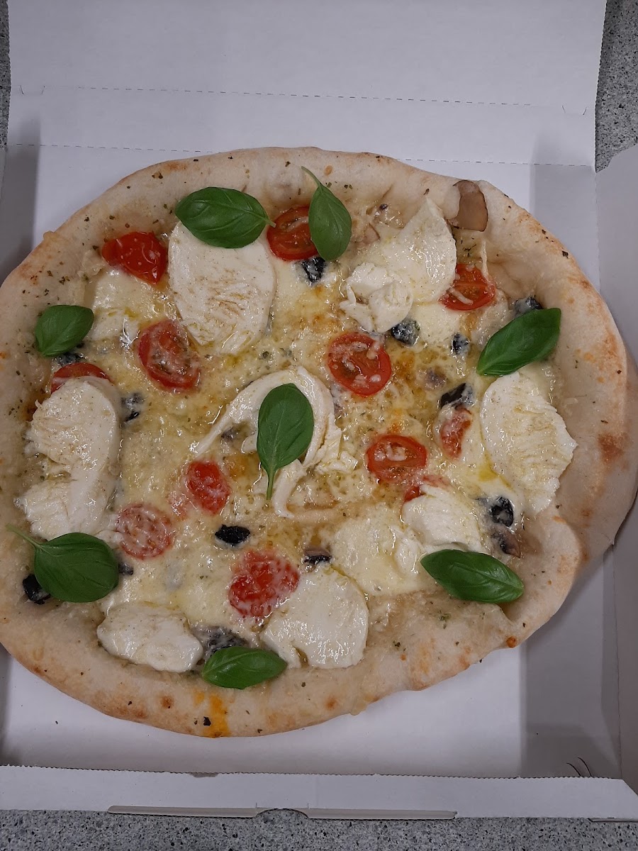Pizzeria Unica-10