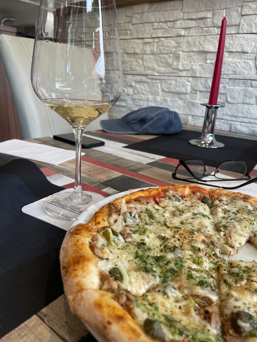 Pizzeria Unica-3