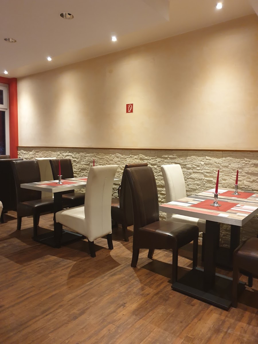 Pizzeria Unica-4