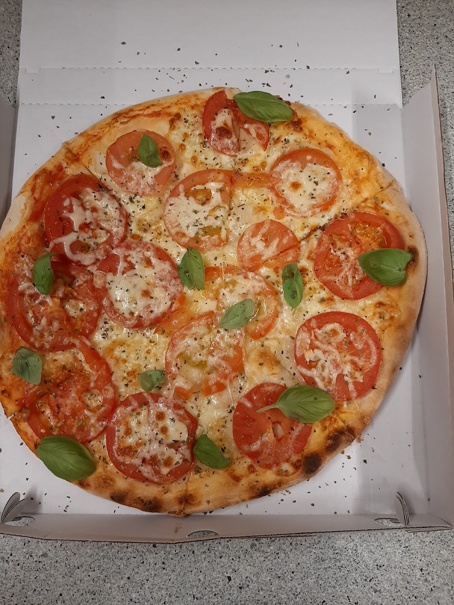 Pizzeria Unica-5
