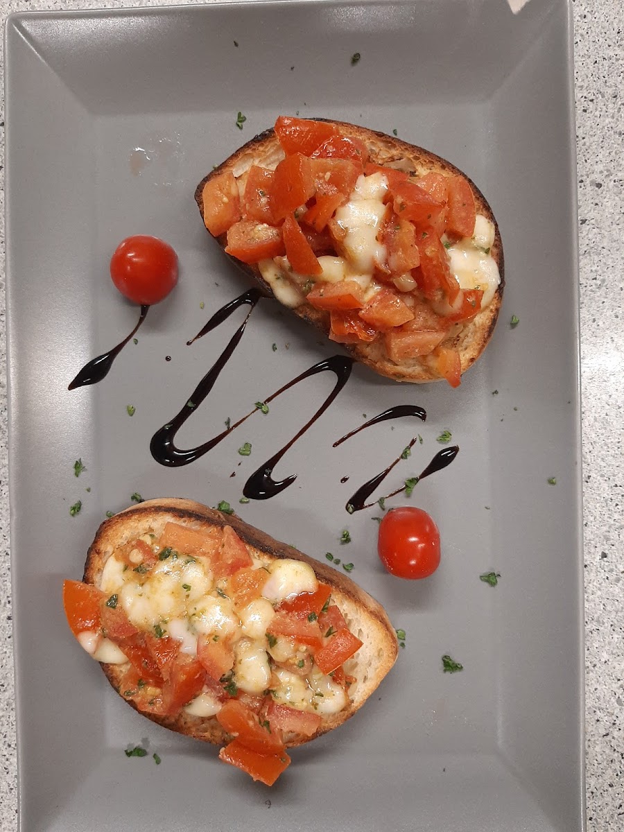 Pizzeria Unica-6