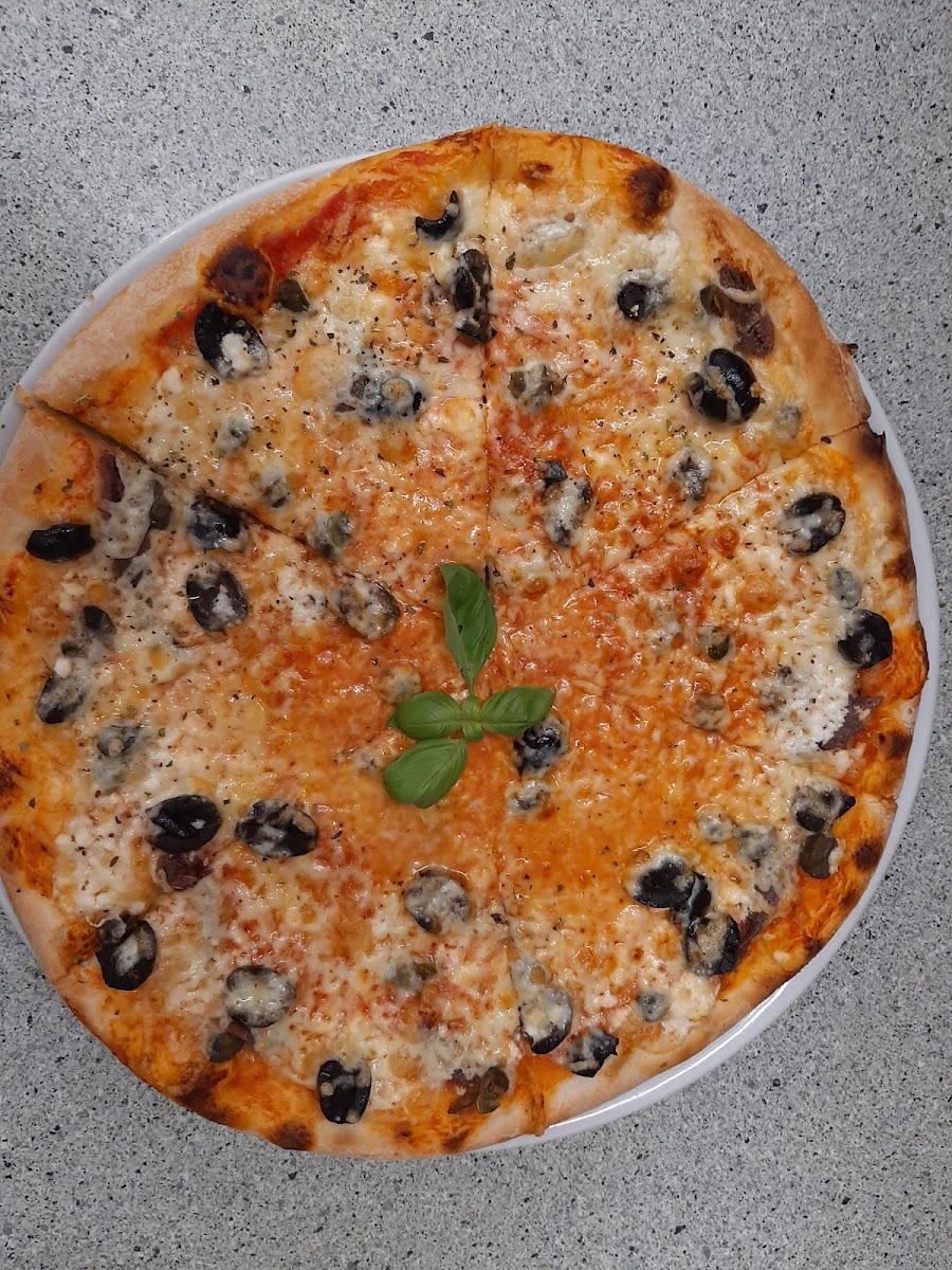 Pizzeria Unica-8
