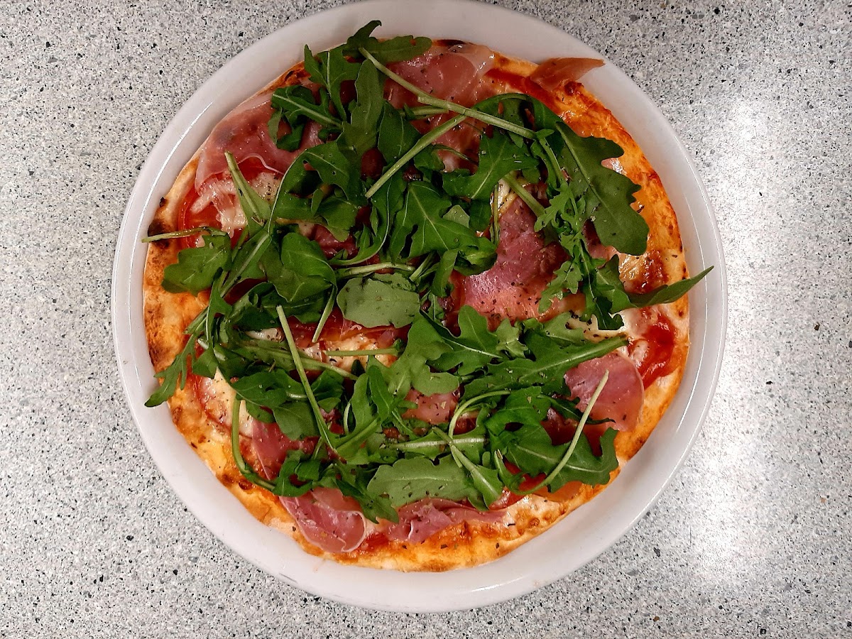 Pizzeria Unica-9
