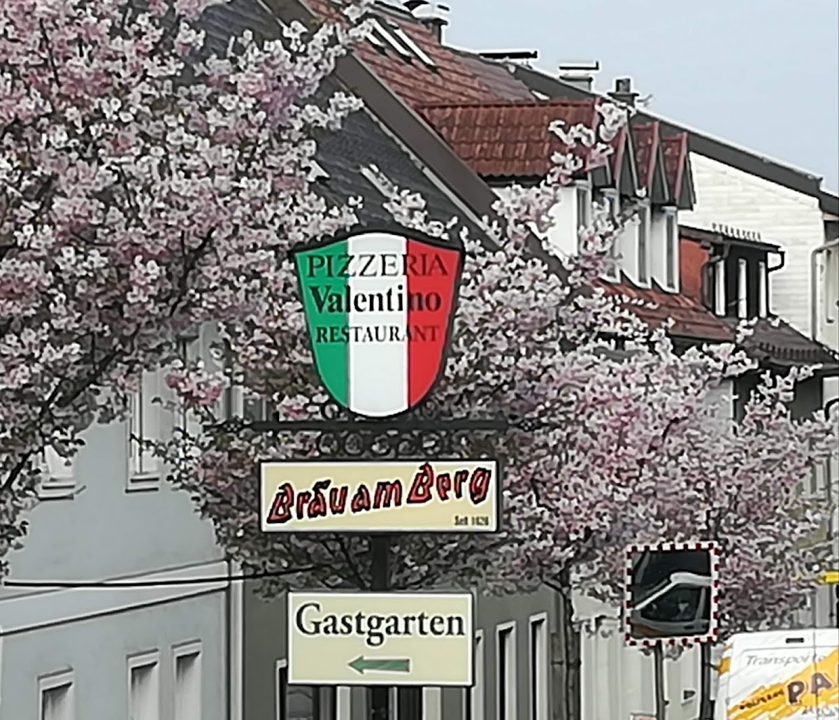 Pizzeria Valentino