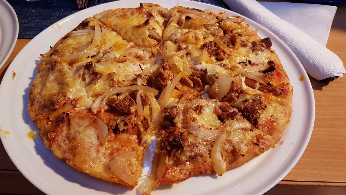 Pizzeria Vanakkam Baunatal-10