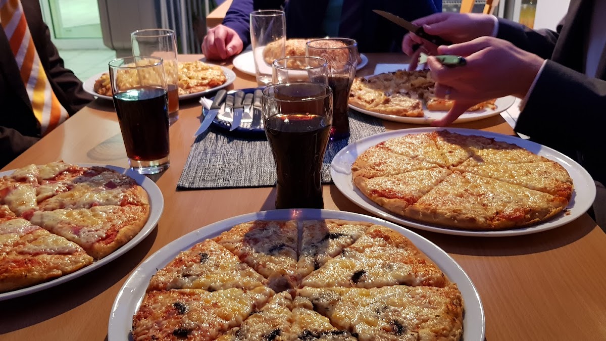 Pizzeria Vanakkam Baunatal-3