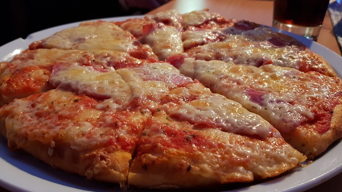 Pizzeria Vanakkam Baunatal-6