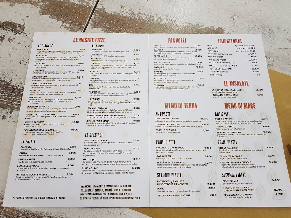 Menu Pizzeria Vasinicola-1