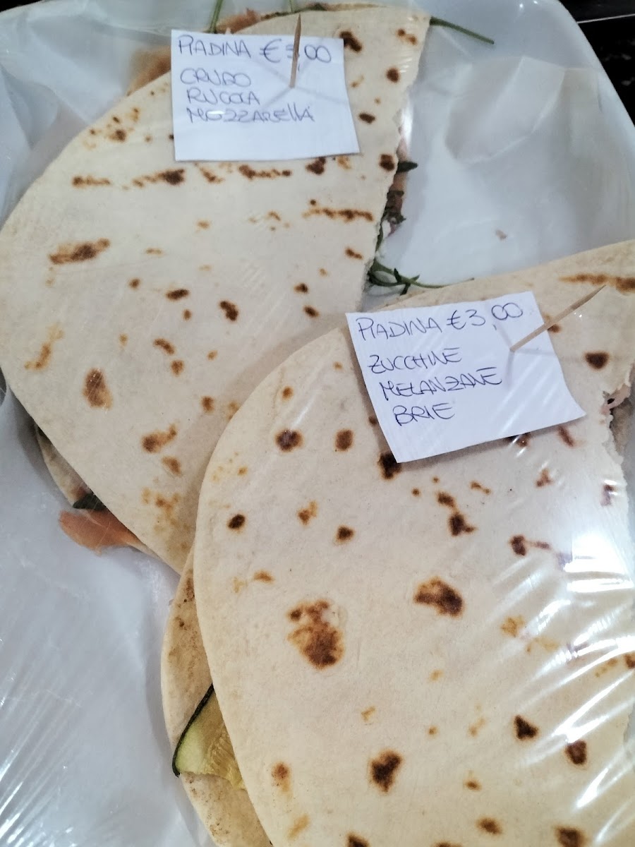 Pizzeria Vecchia Napoli-10